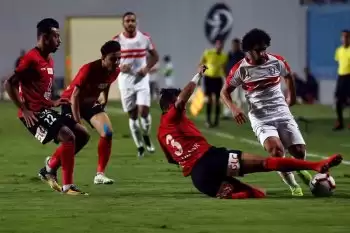 اخبار الزمالك - بالصورة ....جماهير الزمالك تقلب تويتر  بهاشتاج اجلو ماتشات الزمالك وشرط الجبلاية للتاجيل 