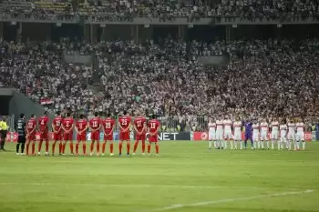 اخبار الزمالك - مفاجأة | النجم الساحلي يطلب ضم نجم الزمالك رسميًا