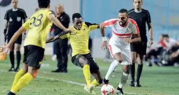 اخبار الزمالك - الأهرام: الزمالك «المضغوط» يطارد القمة المفقودة أمام وادى دجلة