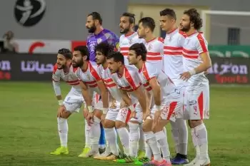 اخبار الزمالك - عااجل السعيد يقود هجوم الزمالك فى لقاء لقاء دجلة واستبعاد الثنائى  