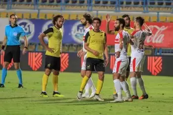 اخبار الزمالك - الزمالك يضاعف فرحته فى لقاء دجلة بمدفع رمضان وصدمة بيضاء  