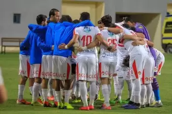 اخبار الزمالك - اخبار الزمالك اليوم  يكشف  بشرة خير  قبل نهائي الكونفدرالية الإفريقية 