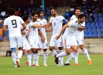 اخبار الزمالك - مفاجآت بالجملة في القائمة النهائية للمنتخب قبل أمم إفريقيا