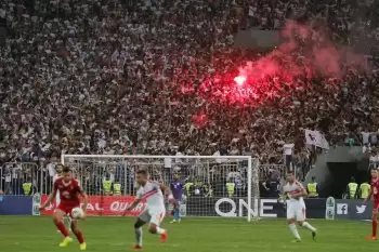 اخبار الزمالك - نجم الزمالك السابق يحذر من ثلاثي نهضة بركان ويكشف أسلحة الفريق المغربي