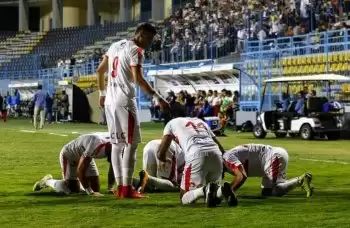 اخبار الزمالك - ايمن يونس يكشف ثلاثة اسباب وراء نجاح الزمالك فى الهروب من كمين الداخلية 