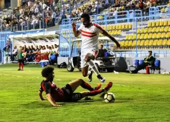 اخبار الزمالك - بالصورة ...خالد الغندور يقلب تويتر يكشف فرمان خطير للزمالك بعد لقاء الداخلية 