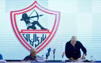 اخبار الزمالك - مرتضي منصور : " عليا الطلاق الزمالك لن يلعب مع الاهلى الا اخر الدورى 