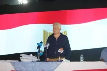 اخبار الزمالك - أول تعليق من مرتضى منصور على تصريحات رئيس نهضة بركان