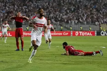 اخبار الزمالك - قبل موقعة نهضة بركان | الزمالك يتفوق على فرق الكونفدرالية بـ 5 أرقام مميزة