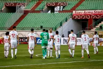 اخبار الزمالك - أخبار الزمالك يكشف اول صفقات الزمالك الدفاعية