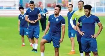 اخبار الزمالك - تعرف على موعد تدريب الزمالك اليوم قبل السفر إلى المغرب وفرمان جروس 