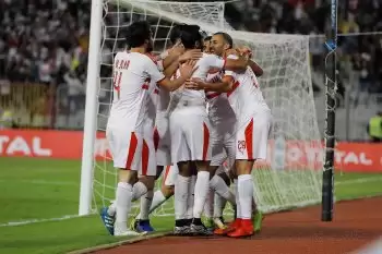 اخبار الزمالك - صدمة جديدة للزمالك قبل نهائي الكونفدرالية