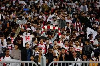 اخبار الزمالك - الزمالك يتحدى الامن في نهائي كأس  الكونفدرالية الإفريقية  بحضور هذا العدد 