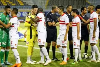 اخبار الزمالك - بيراميدز يخطط لضم مهاجم الزمالك وخطف ثنائي الداخلية والحدود من الابيض  باوامر تركى آل الشيخ 