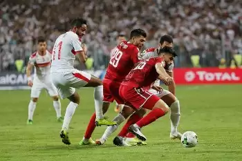 اخبار الزمالك - الأهرام المسائي: أخطر 24 ساعة فى الزمالك