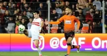 اخبار الزمالك - هيثم فاروق    ...الزمالك خسر من النهضة بخطأ ساذج من الثلاثى  وجروس تعبنى وفاكر ان أوباما هو باراك 