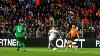 اخبار الزمالك - بالصورة  فيلسوف الزمالك  :  اداء ممتع ورجولى . جروس ليه ؟؟