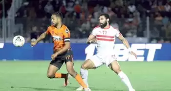 اخبار الزمالك - الأهرام: الخسارة فى المغرب لا «تربك» الزمالك.. وتفاؤل بـ«التعويض» فى برج العرب والفوز بالكونفيدرالية