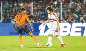 اخبار الزمالك - حازم إمام يكشف سلاح الزمالك للفوز على نهضة بركان.. ونصيحة لجروس