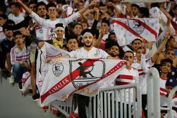 اخبار الزمالك - سيناريو 96 يراود الزمالك للفوز بالكونفدرالية