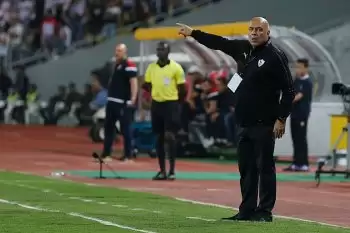 اخبار الزمالك - اخبار الزمالك يكشف صدمة جروس بعد تجاهل اجييرى ضم نجم الزمالك 