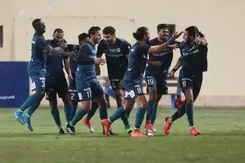 اخبار الزمالك - كريم شحاتة :  رفعت  وراء بقاء إنبى  فى الدورى وثنائى بيراميدز يقترب من الزمالك 