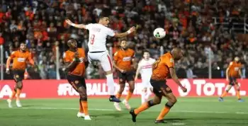 اخبار الزمالك - تعرف على قرار الكاف لتحديد بطل الكونفدرالية فى حالة فوز الزمالك بهدف نظيف 