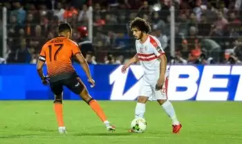 اخبار الزمالك - مرتضى منصور يا شوبير ملكش دعوة بالزمالك ويتهم مدير أمن الإسكندرية 