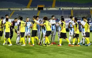 اخبار الزمالك - اخبار الزمالك يكشف وادى دجلة يحدد رقم صادم للتخلى عن نجم الغزلان 