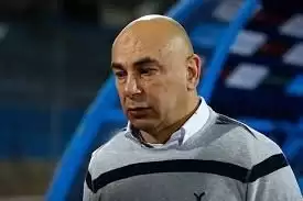 اخبار الزمالك - حسام حسن يطالب بإلغاء الدورى .. اقرأ التفاصيل