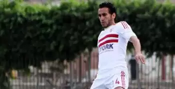 اخبار الزمالك - نجم الزمالك السابق ينتقل رسميًا للعب بصفوف أحد أندية القسم الثالث