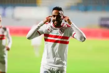 اخبار الزمالك - اخبار الزمالك اليوم يكشف استبعاد كهربا من المنتخب باوامر من وكيل اجيرى ؟! 