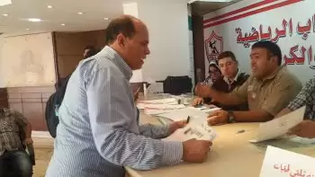 اخبار الزمالك - هشام يكن  :  نجم الزمالك الجديد لسة مخضوض وجمعة لازم يدخل المنتخب 