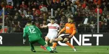 اخبار الزمالك - الأهرام المسائي: الزمالك .. لامفر من الهجوم .. وجروس يلجأ الى أسلحة جديدة