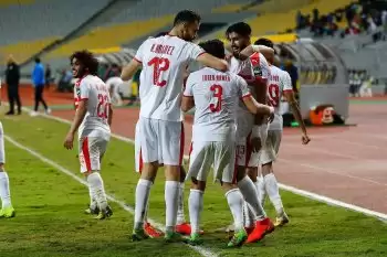 اخبار الزمالك - أخبار الزمالك يكشف مفاجأة الإدارة للاعبي الزمالك قبل نهائي الكونفدرالية