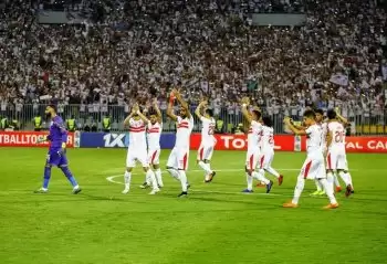 اخبار الزمالك - عمرو اديب  يقلب تويتر  اشكرك يارب جبرت خاطر الناس دى كلها  وميدو مبروووووك شعب الزمالك 