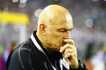 اخبار الزمالك - الزمالك يذبح الخواجة السويسرى بعد الكونفدرالية  ومرتضى منصور جروس كان فى غيبوبة 