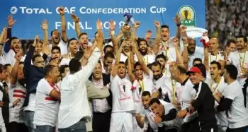 اخبار الزمالك - بالصور . ..جماهير الزمالك تطلق هاشتاج جددوا عقد جروس  والاحتفال بالكونفدرالية فى سويسرا 