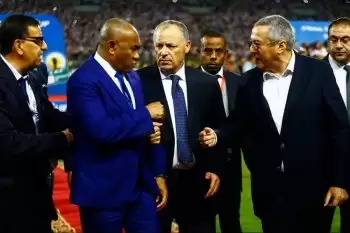 اخبار الزمالك - عاااجل الاتحاد المغربى يطالب الكاف باعادة نهائى الكونفدرالية والزمالك يرد  