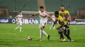 اخبار الزمالك - اتحاد الكرة يحسم مصير مباراة الزمالك والإنتاج الحربى