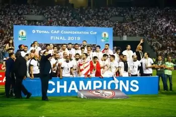 اخبار الزمالك - الزمالك يواجه الانتاج  الحربى بنصف حمولة تعرف على القائمة 