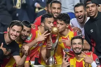 اخبار الزمالك - الترجى التونسى يسرق كأس إفريقيا بفرمان من جاساما 