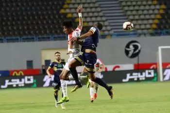 اخبار الزمالك - اخبار  الزمالك يكشف فرمان بذبح حميد أحداد لصالح هذا النجم 