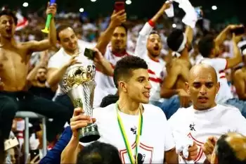 اخبار الزمالك - اخبار الزمالك يكشف شروط مرتضى منصور للافراج عن مكافأة الكونفدرالية 