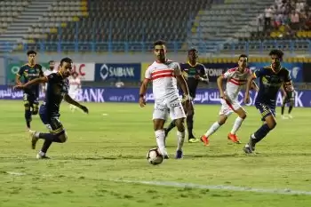 اخبار الزمالك - نجم الأهلي: الزمالك لم يخسر الدوري بعد