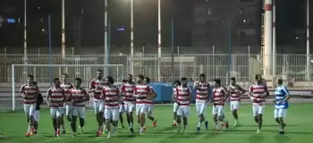 اخبار الزمالك - عاجل | خالد جلال يعلن قائمة الزمالك استعدادا لمواجهة الحدود بعودة الرباعى واستبعاد 7 نجوم 