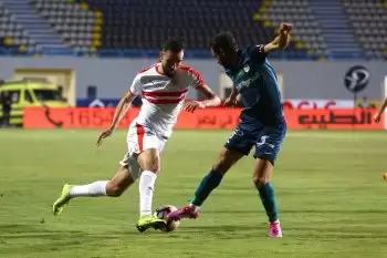 اخبار الزمالك - حمدي النقاز يبحث الرحيل عن الزمالك