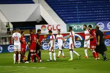 اخبار الزمالك - الغندور وطارق يحيى  يفتحا النار على  صفحات الفيسبوك الزملكاوية 