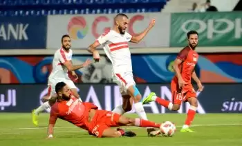 اخبار الزمالك - بوطيب يغادر الزمالك .. اقرأ التفاصيل