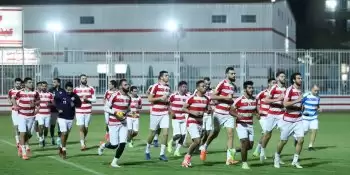 اخبار الزمالك - تعرف على قرار خالد جلال فى فترة التوقف 